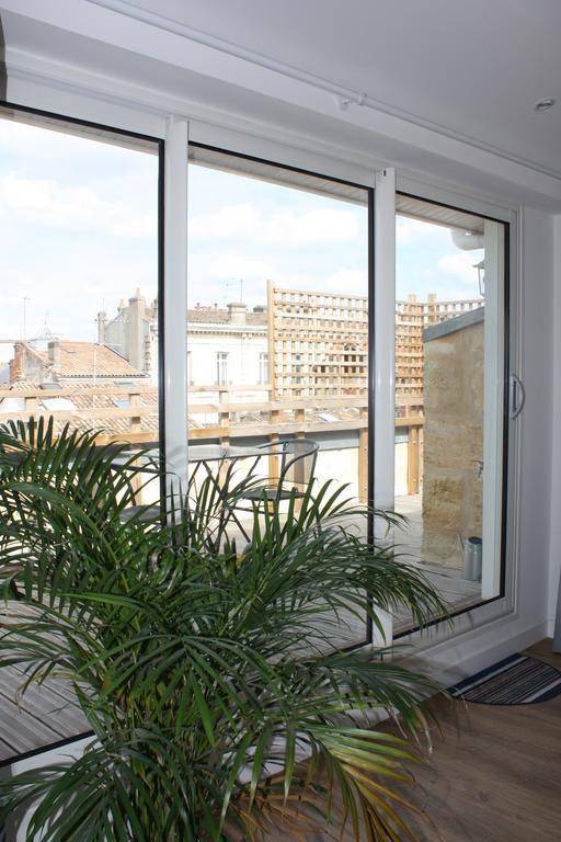 Le Clos Beaufleury Burdeos Exterior foto
